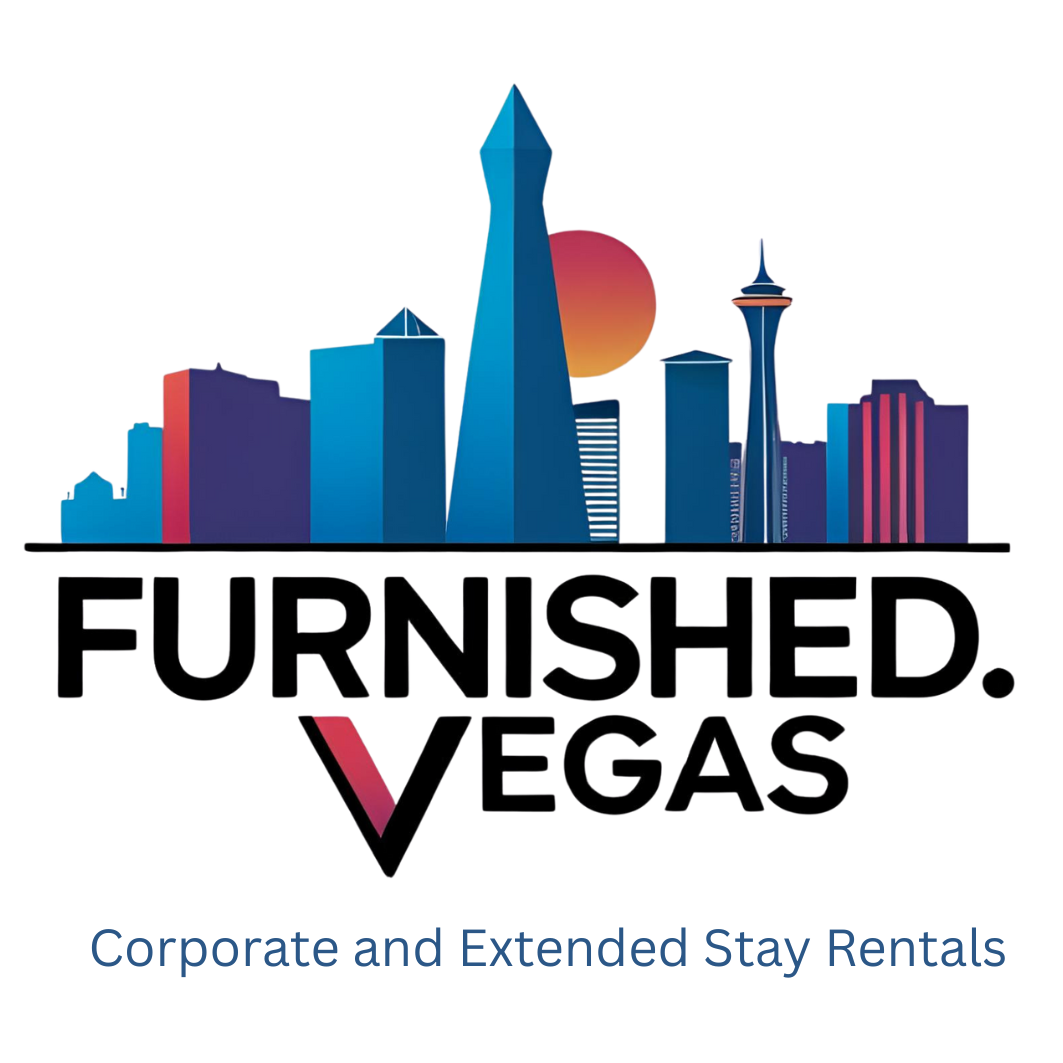 Furnished.Vegas - Corporate and Extended Stay Rentals in Las Vegas