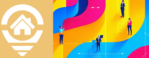 Intranet Header